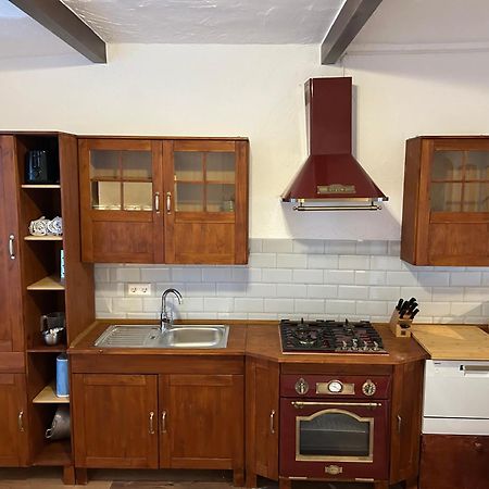 Kleines Haus In Der City Von Кайзерслаутерн Екстериор снимка